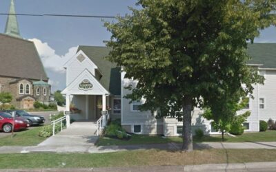 St Augustine – Villa