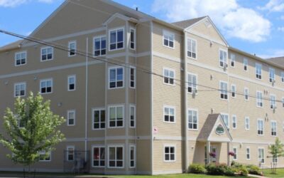 St Augustine’s Manor