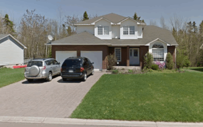 105 Country Club Rd, Riverview