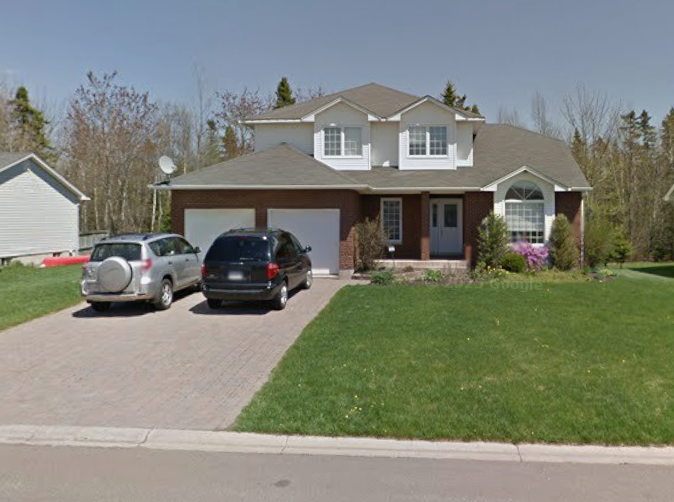 105 Country Club Rd Riverview 105 Country Club Rd Riverview