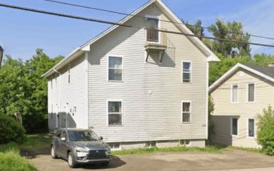 256 Mill Rd